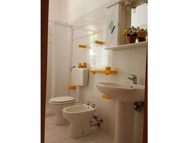 Anteprima foto 3 - Affitto Appartamento Vacanze da Privato a San Vito Lo Capo (Trapani)