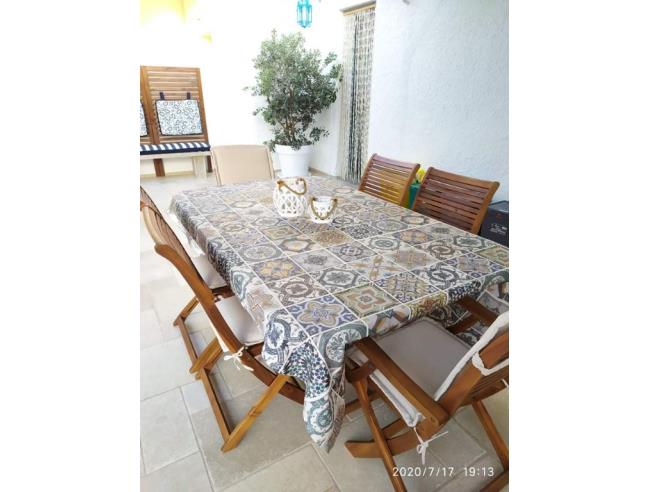 Anteprima foto 4 - Affitto Appartamento Vacanze da Privato a San Vito Lo Capo (Trapani)