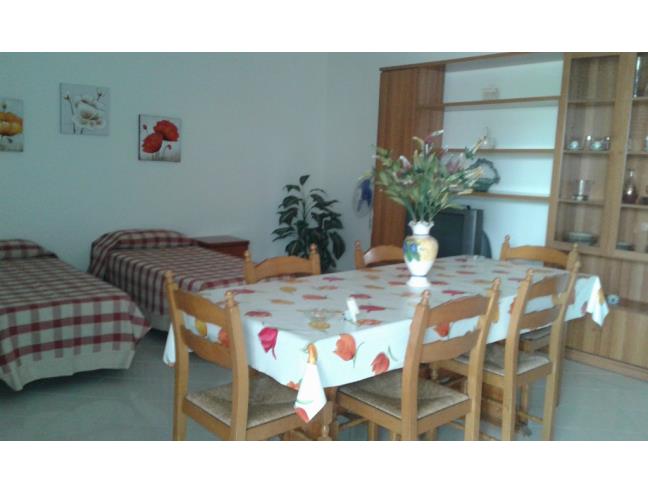 Anteprima foto 4 - Affitto Appartamento Vacanze da Privato a San Vito Lo Capo (Trapani)