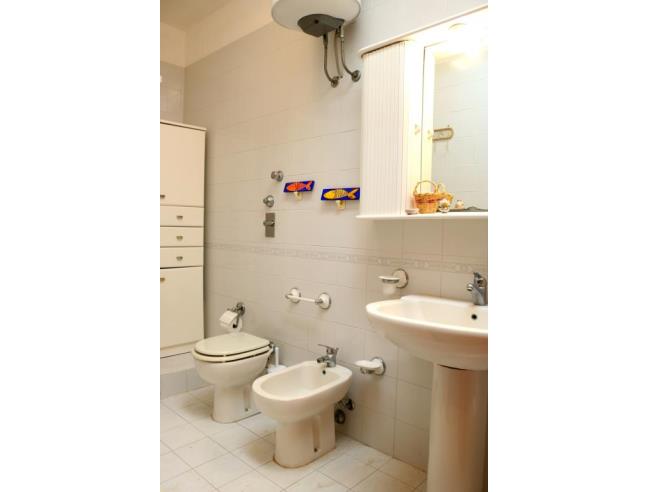 Anteprima foto 4 - Affitto Appartamento Vacanze da Privato a San Vito Lo Capo (Trapani)