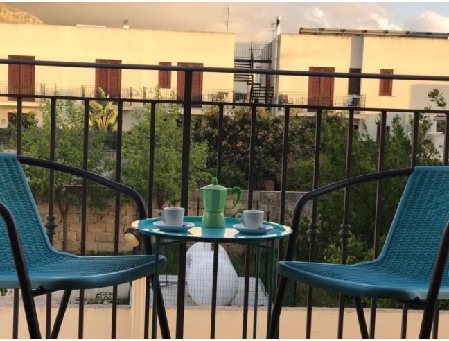 Anteprima foto 4 - Affitto Appartamento Vacanze da Privato a San Vito Lo Capo (Trapani)