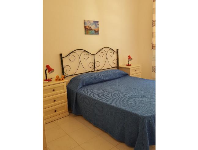 Anteprima foto 4 - Affitto Appartamento Vacanze da Privato a San Vito Lo Capo (Trapani)