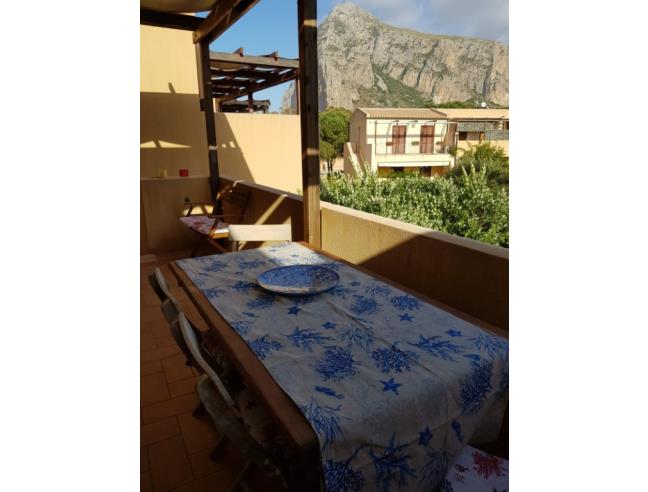 Anteprima foto 4 - Affitto Appartamento Vacanze da Privato a San Vito Lo Capo (Trapani)