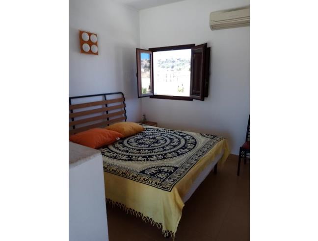 Anteprima foto 4 - Affitto Appartamento Vacanze da Privato a San Vito Lo Capo (Trapani)