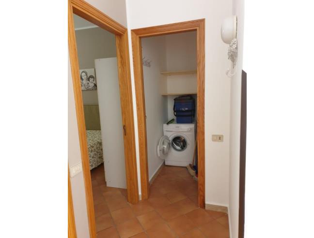 Anteprima foto 4 - Affitto Appartamento Vacanze da Privato a San Vito Lo Capo (Trapani)