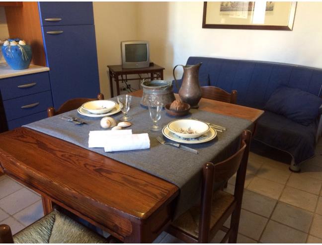 Anteprima foto 4 - Affitto Appartamento Vacanze da Privato a San Vito Lo Capo (Trapani)