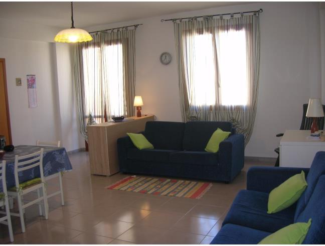 Anteprima foto 4 - Affitto Appartamento Vacanze da Privato a San Vito Lo Capo (Trapani)