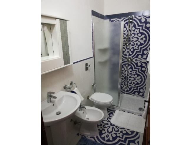 Anteprima foto 4 - Affitto Appartamento Vacanze da Privato a San Vito Lo Capo (Trapani)
