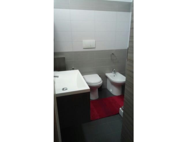 Anteprima foto 4 - Affitto Appartamento Vacanze da Privato a San Vito Lo Capo (Trapani)