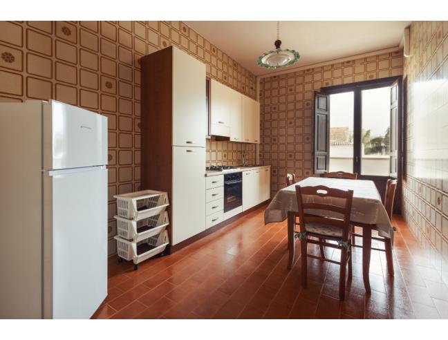 Anteprima foto 4 - Affitto Appartamento Vacanze da Privato a San Vito Lo Capo (Trapani)