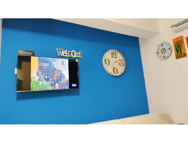 Anteprima foto 4 - Affitto Appartamento Vacanze da Privato a San Vito Lo Capo (Trapani)