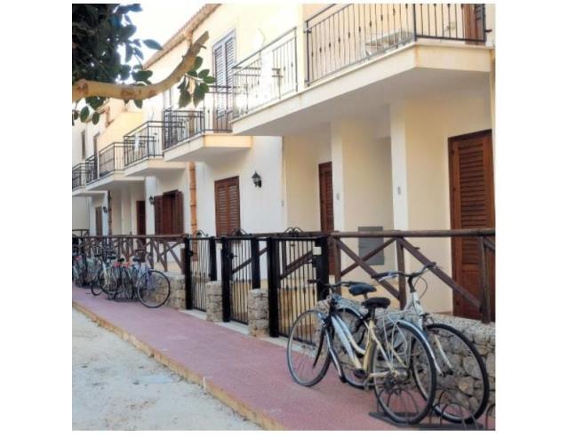 Anteprima foto 4 - Affitto Appartamento Vacanze da Privato a San Vito Lo Capo (Trapani)