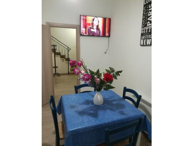 Anteprima foto 4 - Affitto Appartamento Vacanze da Privato a San Vito Lo Capo (Trapani)