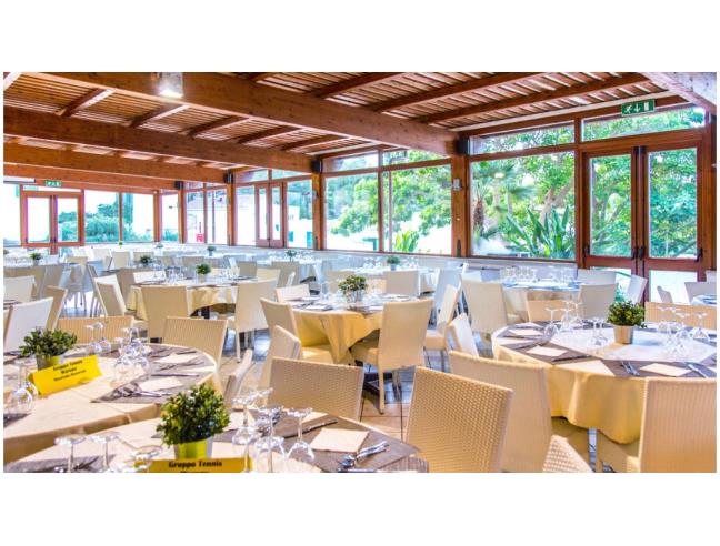 Anteprima foto 4 - Affitto Appartamento Vacanze da Privato a San Vito Lo Capo (Trapani)