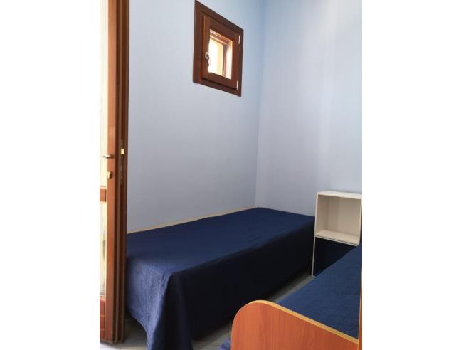 Anteprima foto 4 - Affitto Appartamento Vacanze da Privato a San Vito Lo Capo (Trapani)