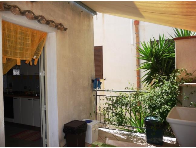 Anteprima foto 4 - Affitto Appartamento Vacanze da Privato a San Vito Lo Capo (Trapani)