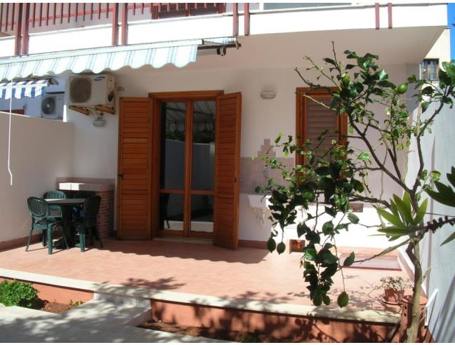Anteprima foto 4 - Affitto Appartamento Vacanze da Privato a San Vito Lo Capo (Trapani)