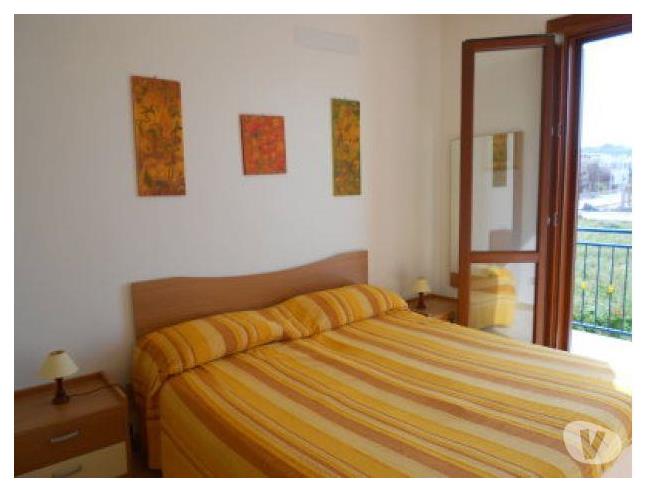 Anteprima foto 4 - Affitto Appartamento Vacanze da Privato a San Vito Lo Capo (Trapani)