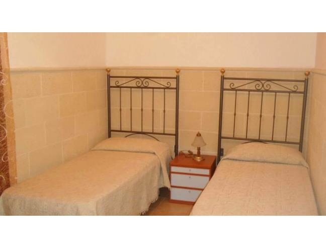 Anteprima foto 4 - Affitto Appartamento Vacanze da Privato a San Vito Lo Capo (Trapani)