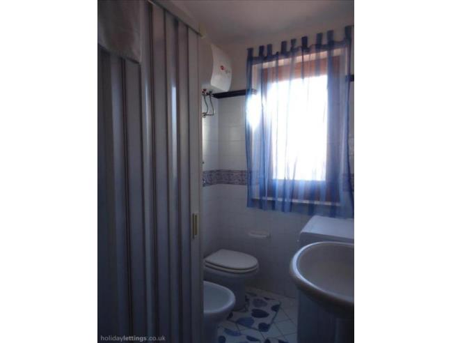 Anteprima foto 5 - Affitto Appartamento Vacanze da Privato a San Vito Lo Capo (Trapani)