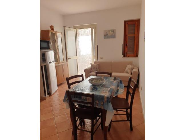 Anteprima foto 5 - Affitto Appartamento Vacanze da Privato a San Vito Lo Capo (Trapani)