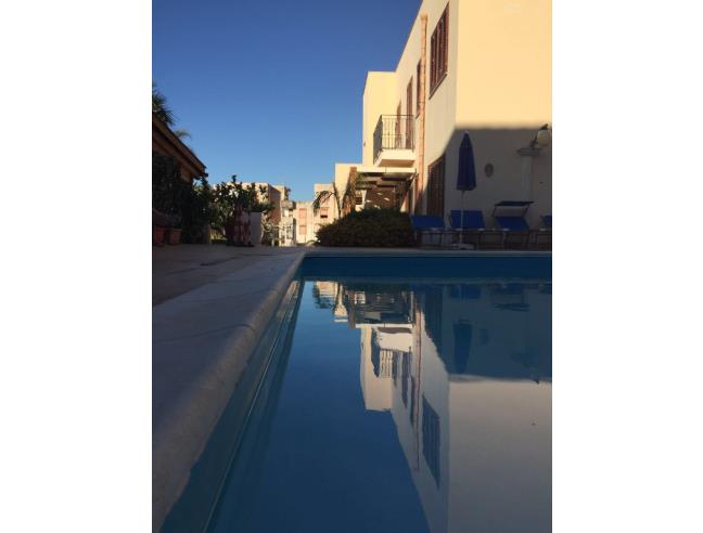 Anteprima foto 5 - Affitto Appartamento Vacanze da Privato a San Vito Lo Capo (Trapani)