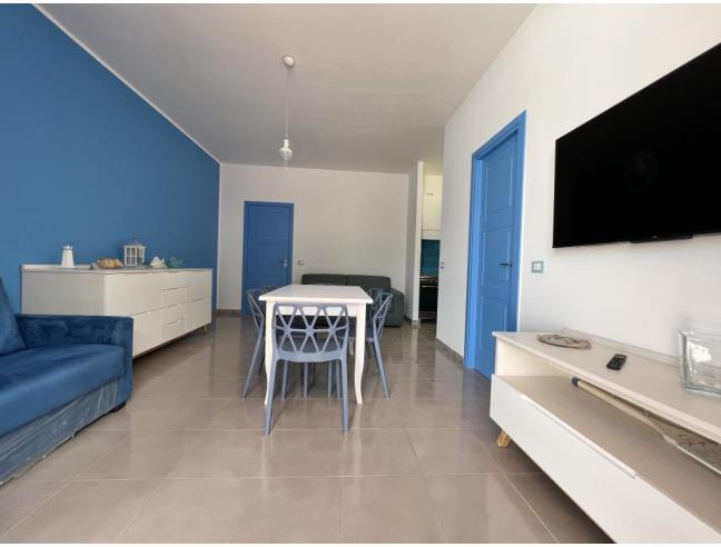 Anteprima foto 5 - Affitto Appartamento Vacanze da Privato a San Vito Lo Capo (Trapani)