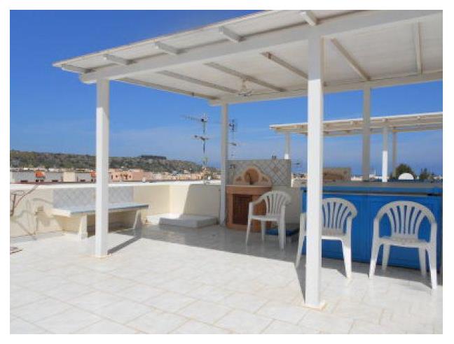 Anteprima foto 5 - Affitto Appartamento Vacanze da Privato a San Vito Lo Capo (Trapani)