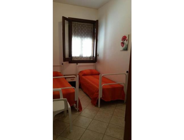 Anteprima foto 5 - Affitto Appartamento Vacanze da Privato a San Vito Lo Capo (Trapani)