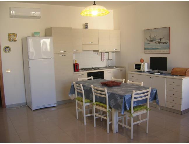 Anteprima foto 5 - Affitto Appartamento Vacanze da Privato a San Vito Lo Capo (Trapani)