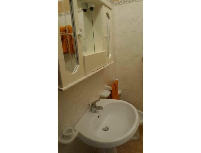 Anteprima foto 5 - Affitto Appartamento Vacanze da Privato a San Vito Lo Capo (Trapani)