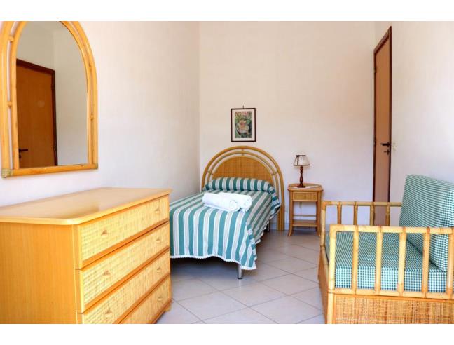 Anteprima foto 5 - Affitto Appartamento Vacanze da Privato a San Vito Lo Capo (Trapani)