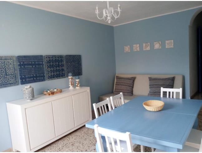 Anteprima foto 5 - Affitto Appartamento Vacanze da Privato a San Vito Lo Capo (Trapani)
