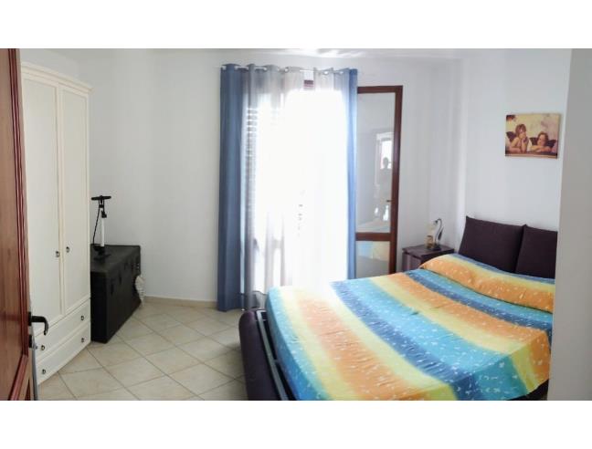 Anteprima foto 5 - Affitto Appartamento Vacanze da Privato a San Vito Lo Capo (Trapani)