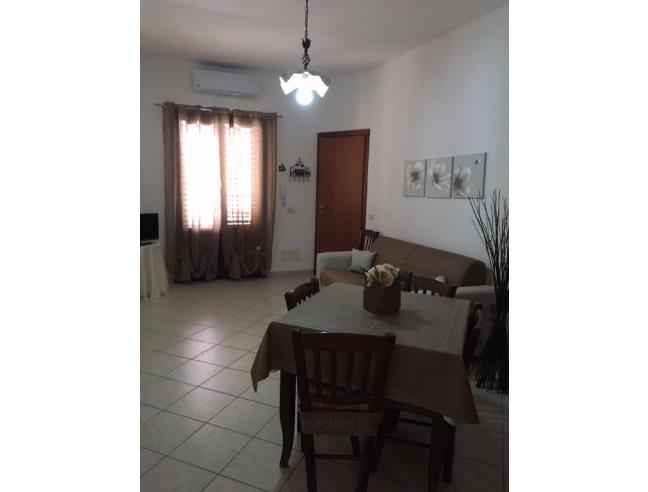 Anteprima foto 5 - Affitto Appartamento Vacanze da Privato a San Vito Lo Capo (Trapani)