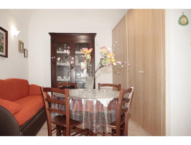 Anteprima foto 5 - Affitto Appartamento Vacanze da Privato a San Vito Lo Capo (Trapani)