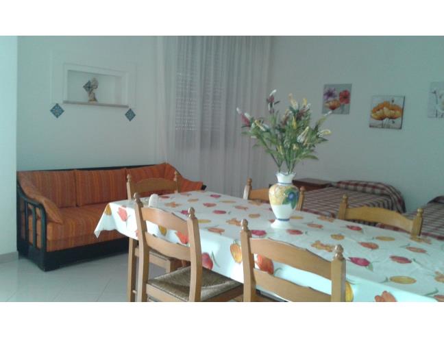 Anteprima foto 5 - Affitto Appartamento Vacanze da Privato a San Vito Lo Capo (Trapani)
