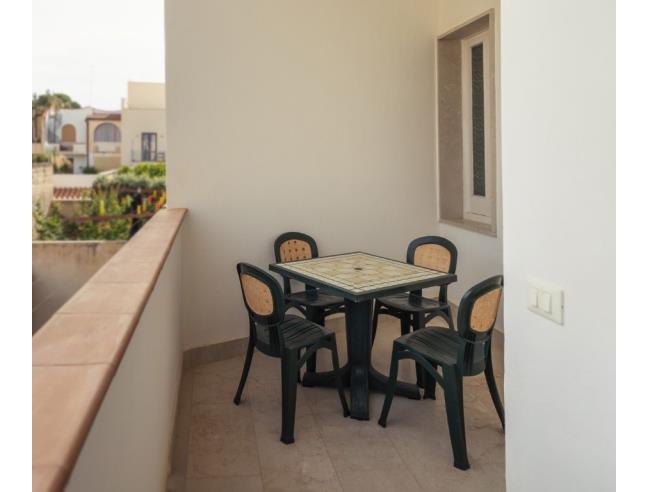 Anteprima foto 5 - Affitto Appartamento Vacanze da Privato a San Vito Lo Capo (Trapani)