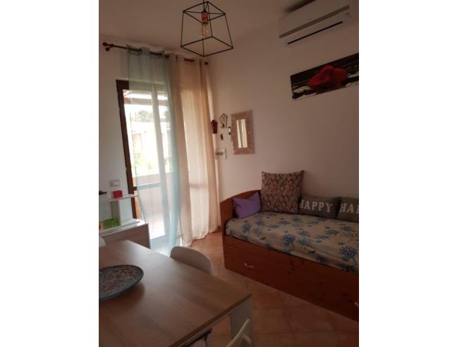 Anteprima foto 5 - Affitto Appartamento Vacanze da Privato a San Vito Lo Capo (Trapani)