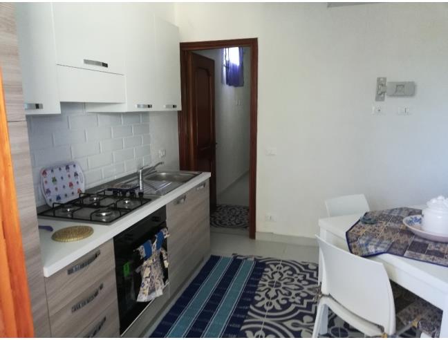 Anteprima foto 5 - Affitto Appartamento Vacanze da Privato a San Vito Lo Capo (Trapani)