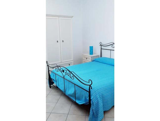 Anteprima foto 5 - Affitto Appartamento Vacanze da Privato a San Vito Lo Capo (Trapani)