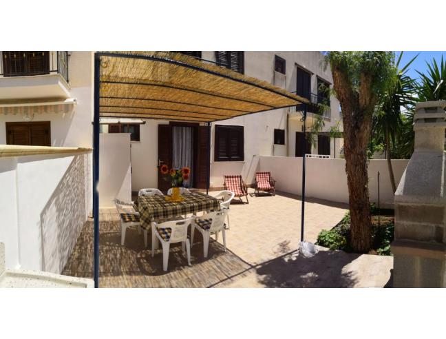 Anteprima foto 5 - Affitto Appartamento Vacanze da Privato a San Vito Lo Capo (Trapani)