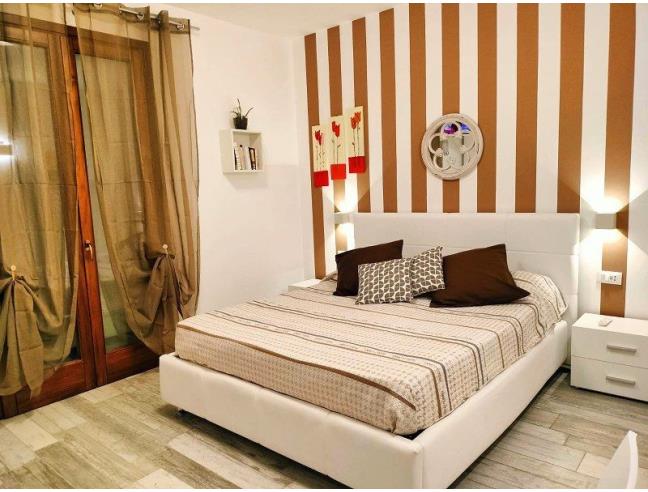 Anteprima foto 5 - Affitto Appartamento Vacanze da Privato a San Vito Lo Capo (Trapani)