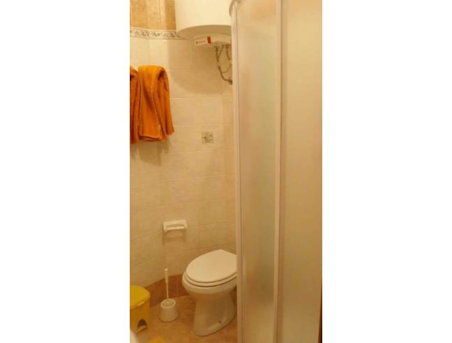 Anteprima foto 6 - Affitto Appartamento Vacanze da Privato a San Vito Lo Capo (Trapani)