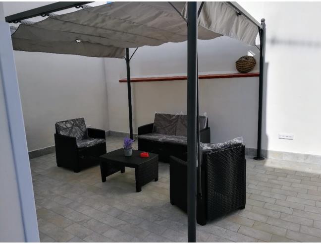 Anteprima foto 6 - Affitto Appartamento Vacanze da Privato a San Vito Lo Capo (Trapani)