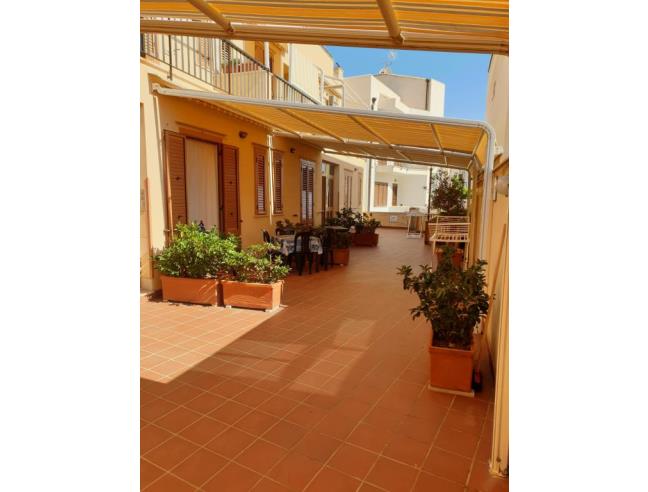 Anteprima foto 6 - Affitto Appartamento Vacanze da Privato a San Vito Lo Capo (Trapani)
