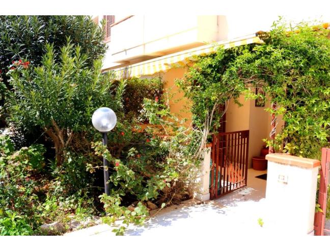 Anteprima foto 6 - Affitto Appartamento Vacanze da Privato a San Vito Lo Capo (Trapani)