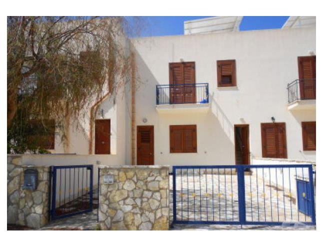 Anteprima foto 6 - Affitto Appartamento Vacanze da Privato a San Vito Lo Capo (Trapani)