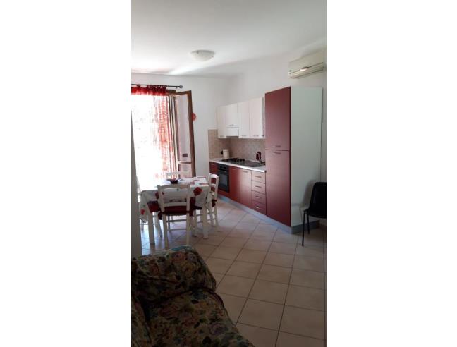 Anteprima foto 6 - Affitto Appartamento Vacanze da Privato a San Vito Lo Capo (Trapani)