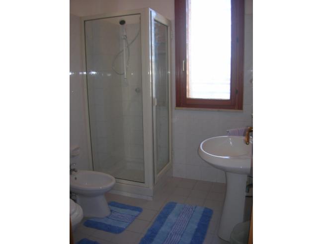 Anteprima foto 6 - Affitto Appartamento Vacanze da Privato a San Vito Lo Capo (Trapani)